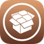 Open in Cydia