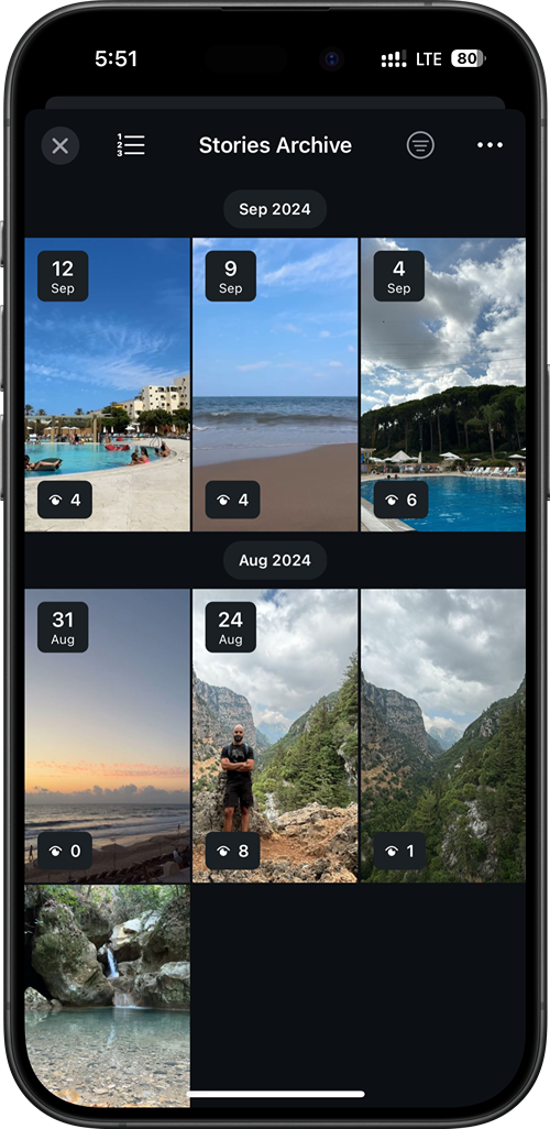 Screenshot 3 of Regram (No Plugins)