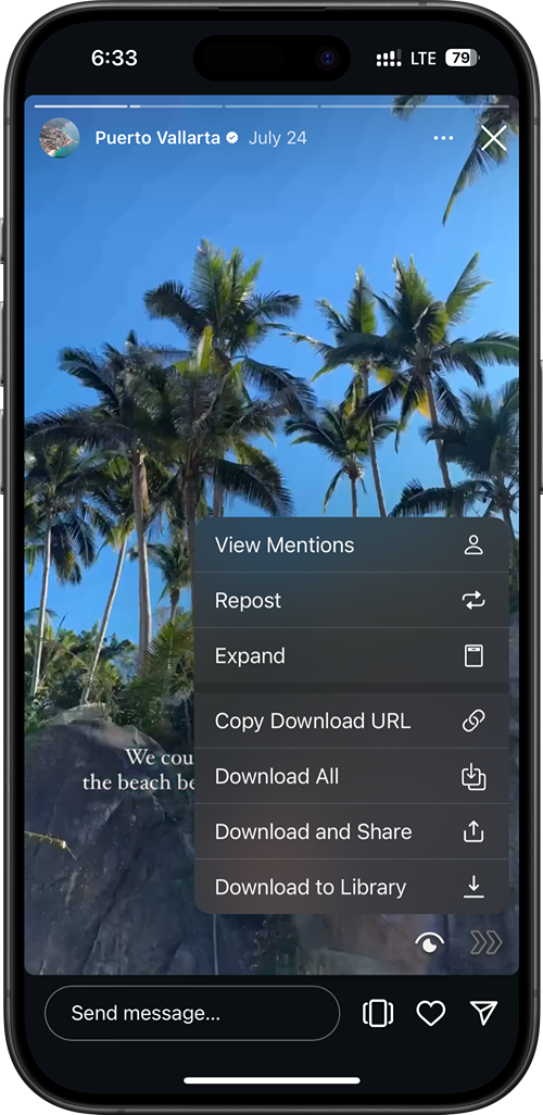 Screenshot 6 of Regram (No Plugins)